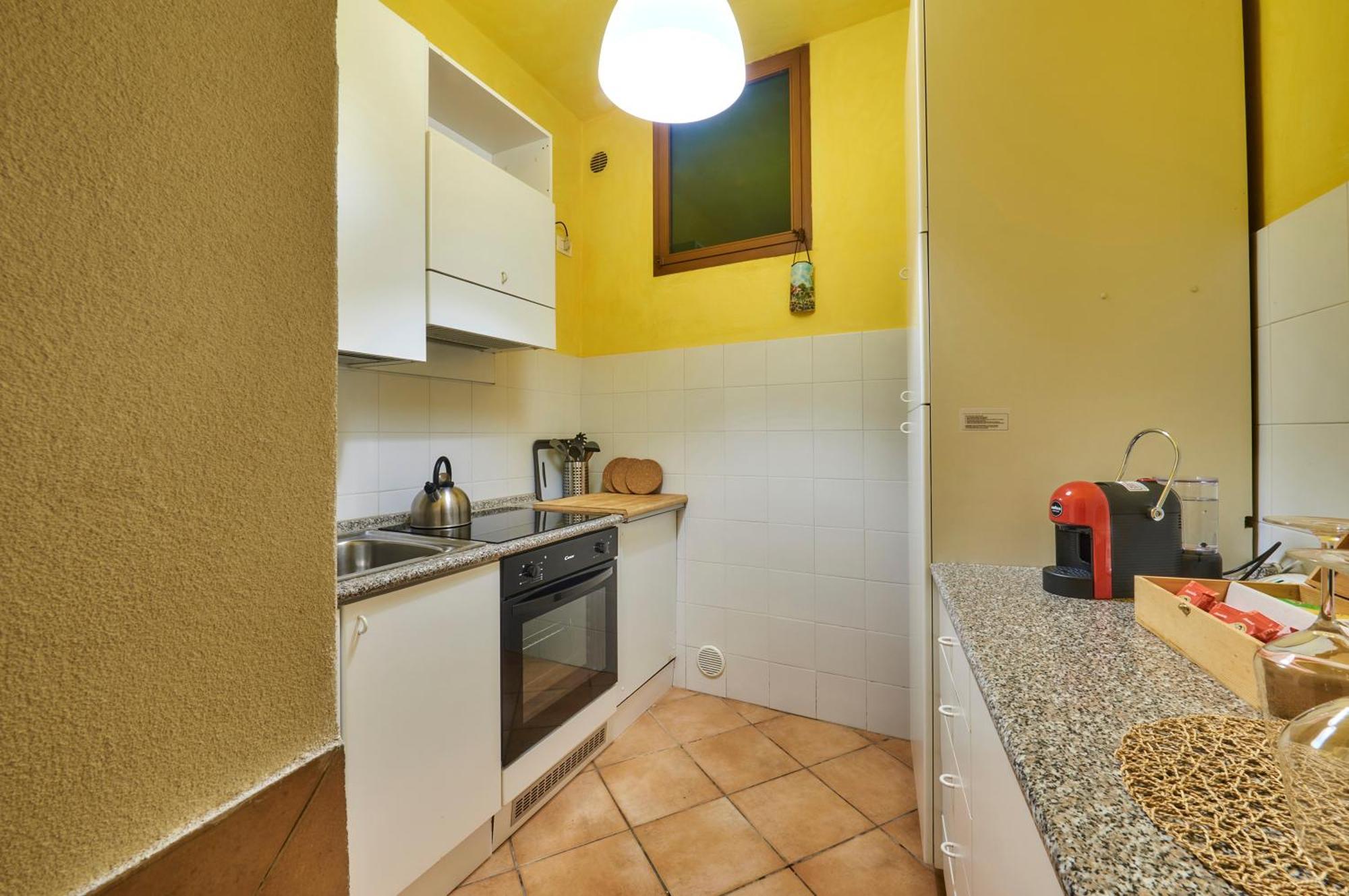 Casa “La Contrada” Villa Varenna Eksteriør billede