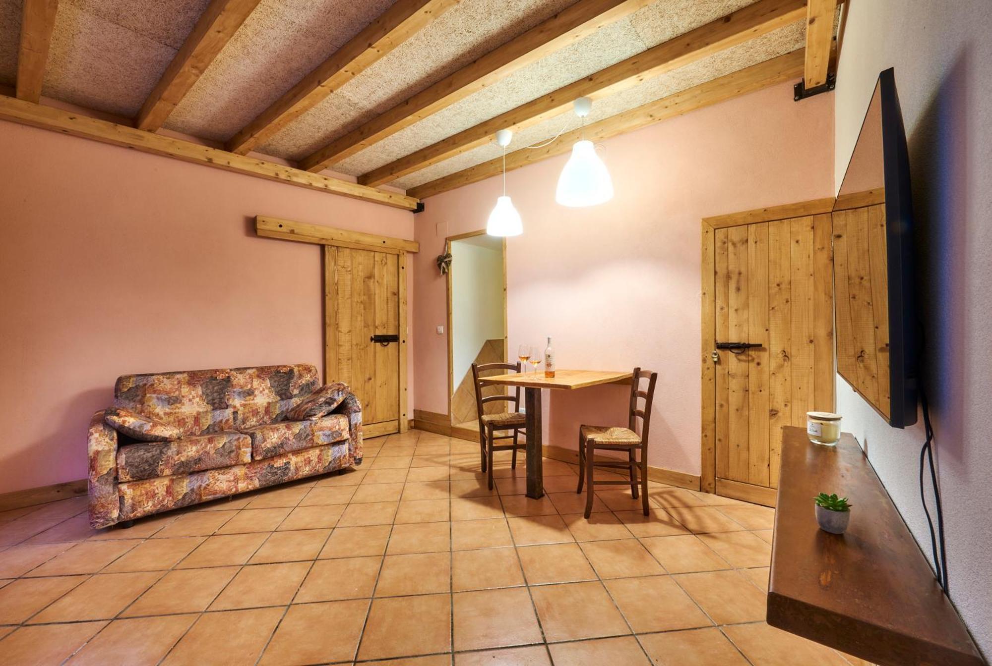 Casa “La Contrada” Villa Varenna Eksteriør billede